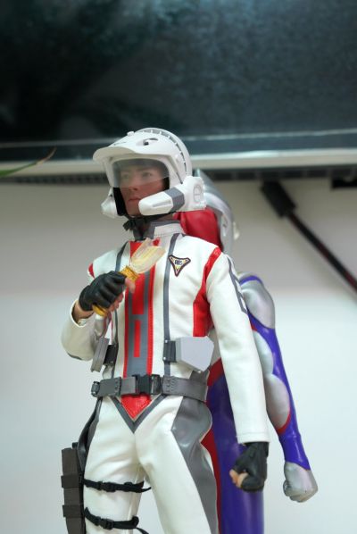 PROJECT BM！ No.29 迪迦奥特曼（复合型）