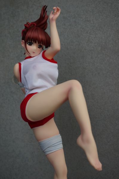 同级生重制版 田中美沙