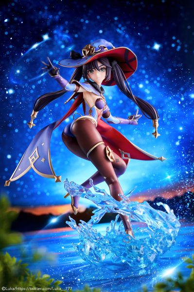 【Wonderful Works】 莫娜