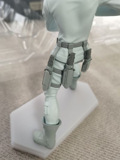 POP UP PARADE 工作细胞!！ 白细胞（中性粒细胞）