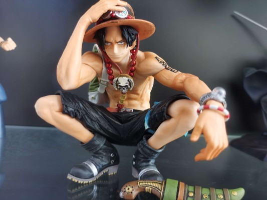 POP UP PARADE 文豪野犬 中原中也