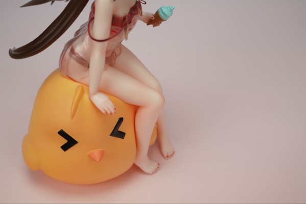 碧蓝航线 长门 泳装