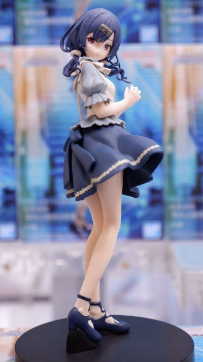 偶像大师 闪耀色彩 杜野凛世 -阶段式纯情升降机-