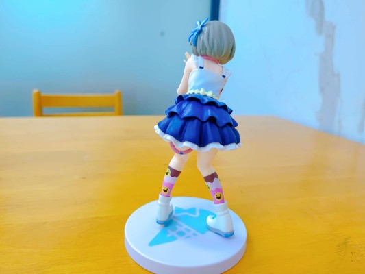 爱与演唱会！超级巨星！！ 唐可可 始于你的天空