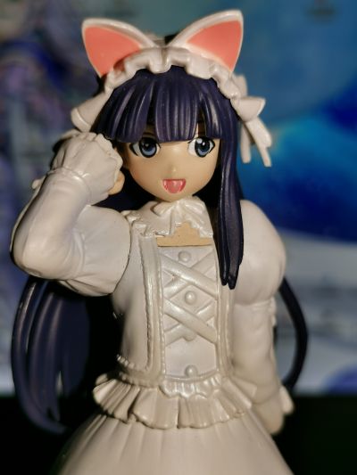 月咏 キャラクターフィギュア 叶月 ホワイトバージョン 