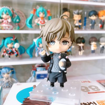 粘土人#1848 彩虹社 叶