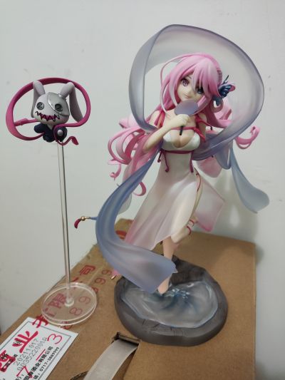 机动战队 教皇 斯洛卡伊 月之仙子