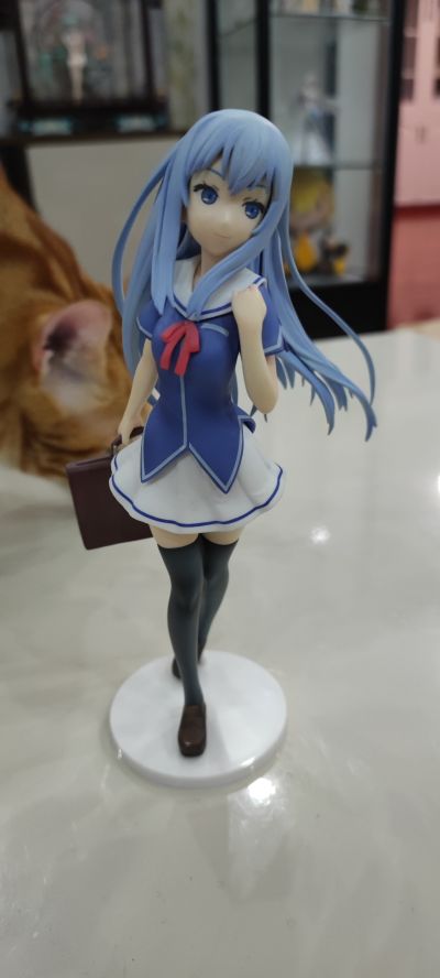 我女友与青梅竹马的惨烈修罗场 夏川 真涼