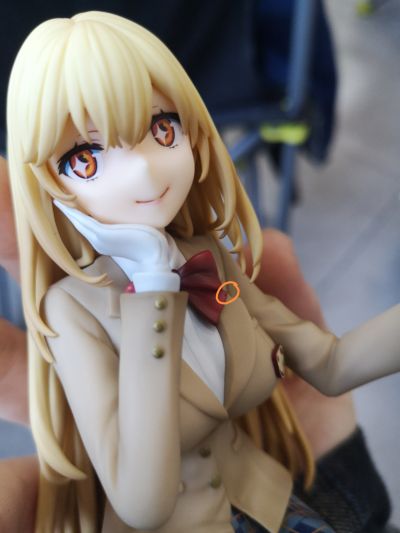 某科学的超电磁炮T 食蜂操祈 原画直播