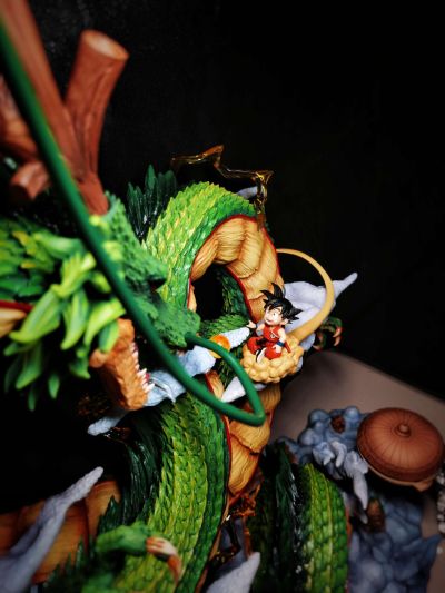 S.H.Figuarts   神龙