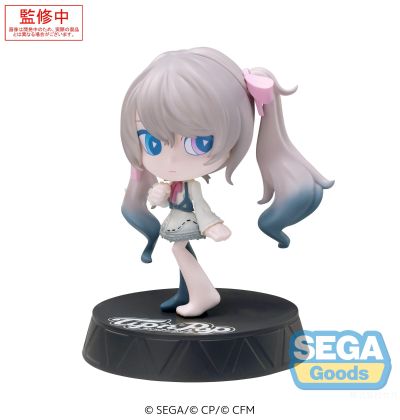 Tip'n'Pop　PM 世界计划 缤纷舞台 feat. 初音未来 无人世界的初音未来