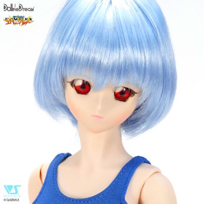 Dollfie Dream DD 新世纪福音战士 凌波零 泳装Ver.