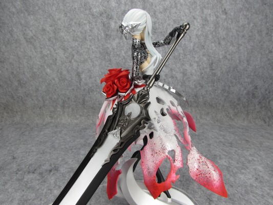 TAITO赏本舗 死亡爱丽丝 白雪公主