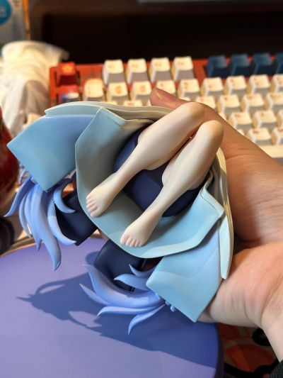 VirtuaReal 虚拟主播 阿梓