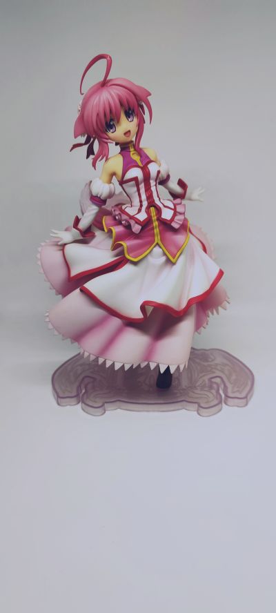 DOG DAYS 米希奥蕾・F・比斯柯提