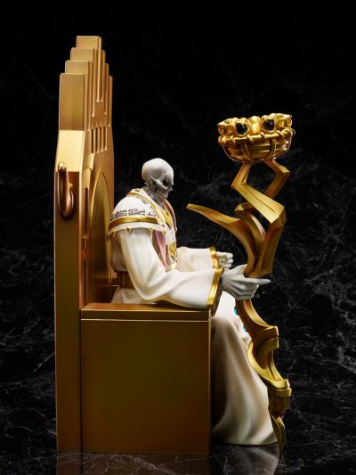 OVERLORD 安兹·乌尔·恭 -谒见-