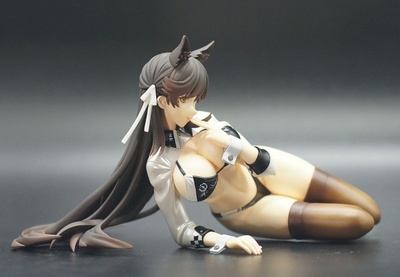 碧蓝航线 爱宕 巅峰时速