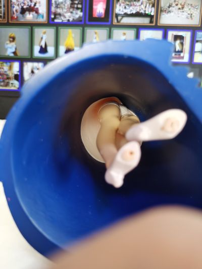 Melty Blood アルクェイド・ブリュンスタッド Extra Figure #4 