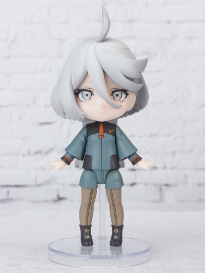 Figuarts mini 机动战士高达 水星的魔女  米奥莉奈·伦布兰