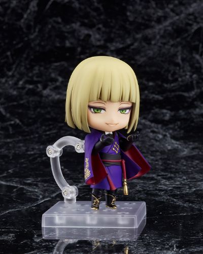 粘土人#1989 迪士尼 扭曲仙境 Rook Hunt