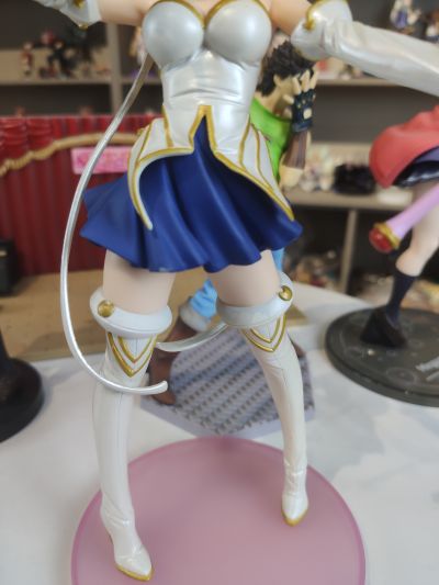 PM 手办 カーニバル・ファンタズム 白き月姫ファンタズムーンエクリプス