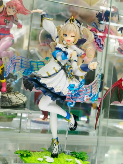 原神 芭芭拉·闪耀偶像