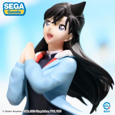 Luminasta 名侦探柯南 毛利兰