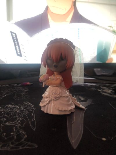 粘土人#1593 托马斯小火车 托马斯