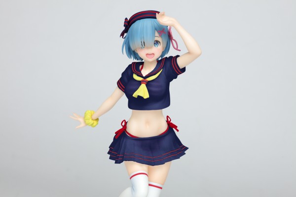PCS Re：从零开始的异世界生活 水手雷姆 新装版