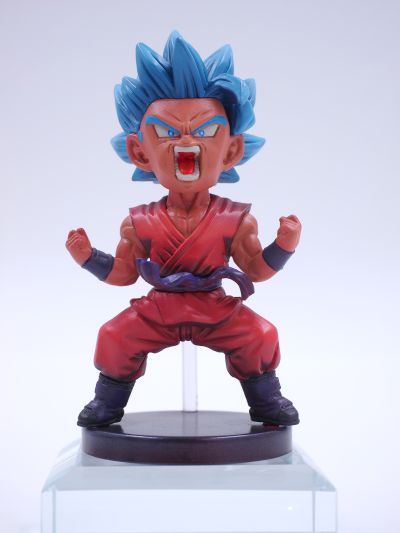 MATCH MAKERS 龙珠Z 超级赛亚人2 孙悟空