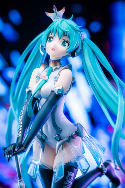 初音未来 赛车计划 赛车未来2013 第四轮SUGO战 应援［AQ］