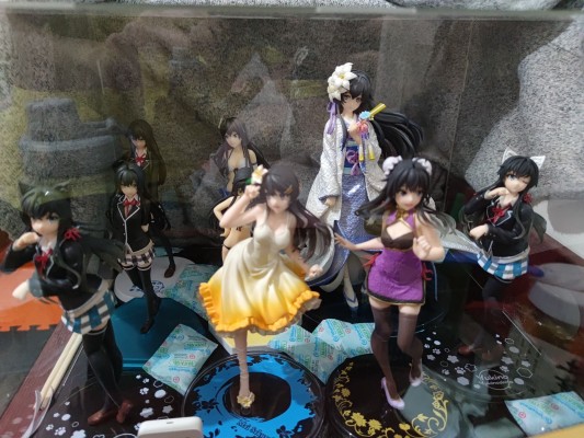 Coreful 我的青春恋爱物语果然有问题。完 雪之下雪乃～T恤泳装～