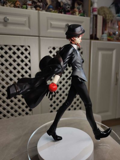 文豪野犬 太宰治