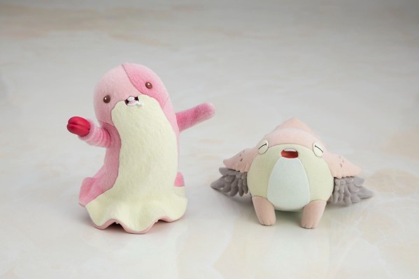 来自深渊 烈日黄金乡 梅尼亚/咪喵