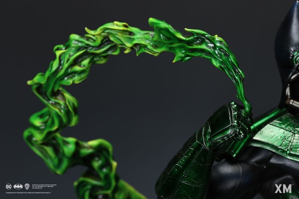 DC漫画 破晓诡灯