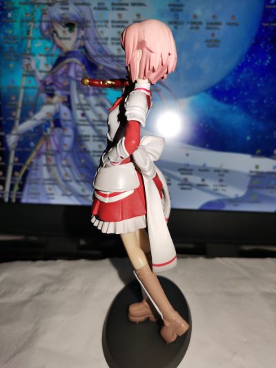 Premium Item 刀剑神域 莉兹贝特