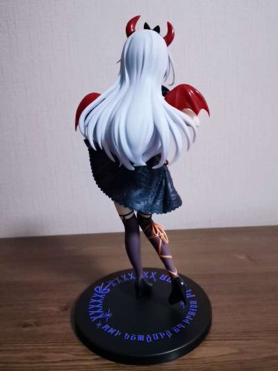 魔女之旅 Coreful珍藏人偶  伊蕾娜 ~小恶魔造型~