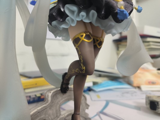 Re：从零开始的异世界生活 蕾姆 Qi洛丽塔Ver.