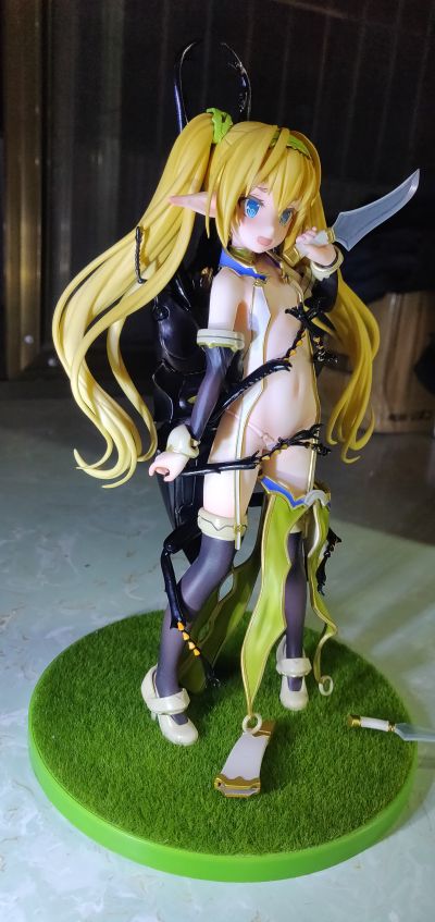 REVOGEO 长颈鹿锯锹