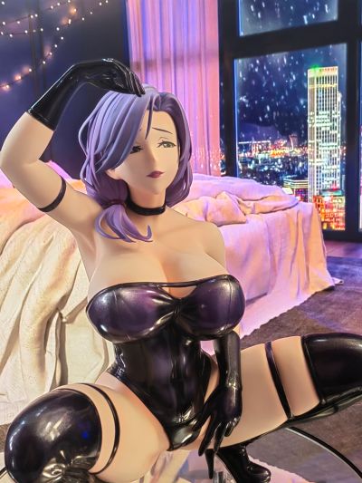 PrisonQueendom ～强制M男化调教～ 雪