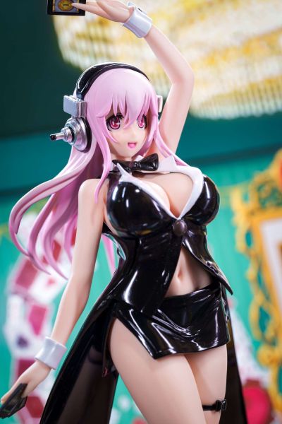 超级索尼子 ディーラーVer.