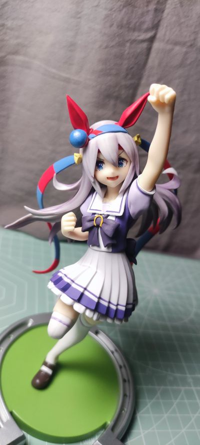 赛马娘 玉藻十字