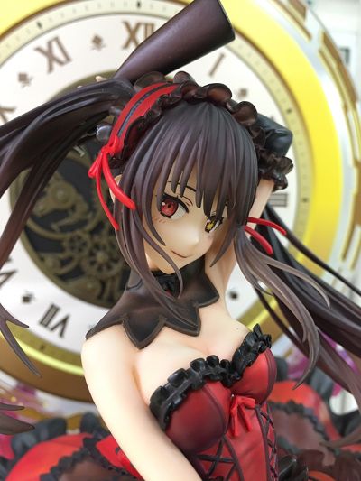 PRISMA WING 约战：狂三外传 时崎狂三