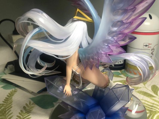 幻奏美术馆 Verse01 水晶天使Aria