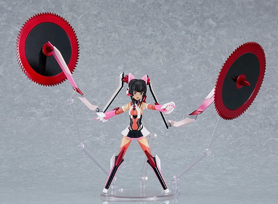 ACT MODE 战姬绝唱GX 玛丽亚 / 切歌 / 调 武装装备套装