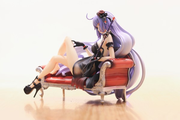 Fate/Grand Order 贞德・达尔克[Alter] Lingerie Ver. 