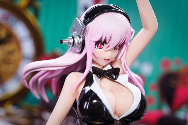 超级索尼子 ディーラーVer.