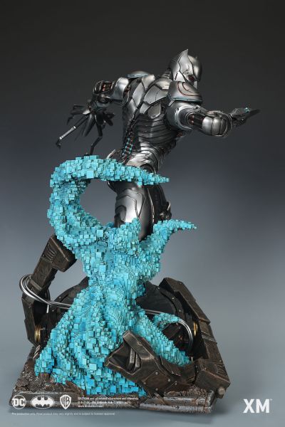 DC漫画 杀戮机器