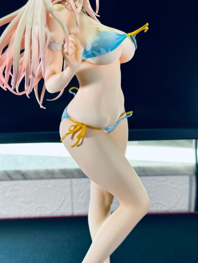 超级索尼子 索尼子 暑假 -晒痕-