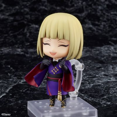 粘土人#1989 迪士尼 扭曲仙境 Rook Hunt